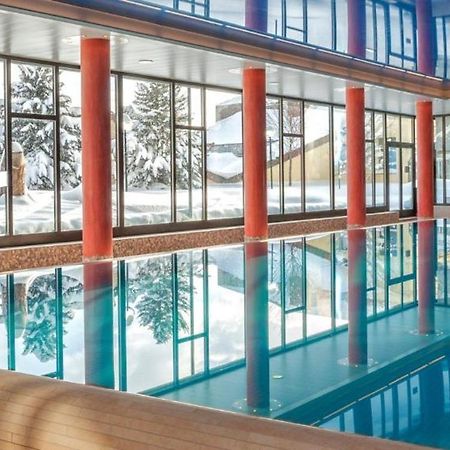 Swiss Seeblick Apartment Mit Hotelanbindung Беатенберг Экстерьер фото