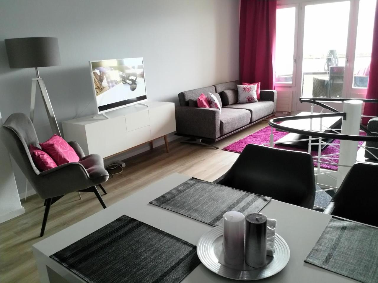Swiss Seeblick Apartment Mit Hotelanbindung Беатенберг Экстерьер фото
