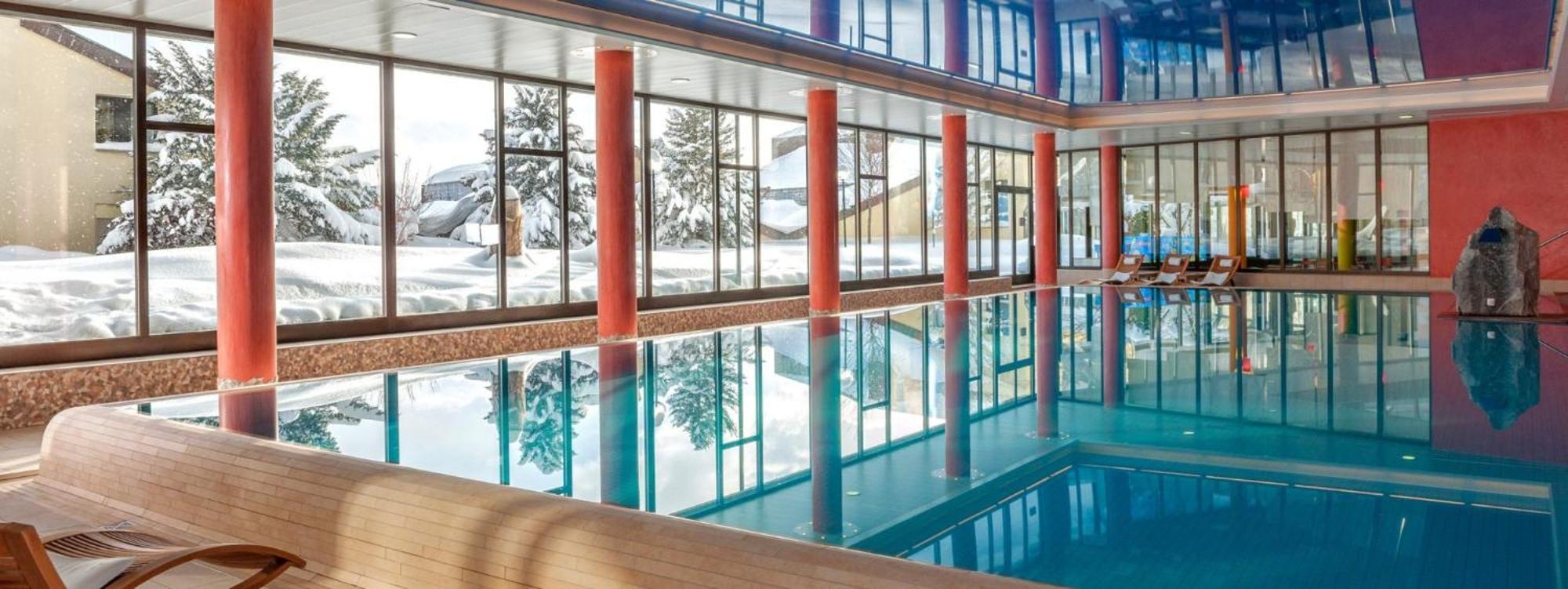 Swiss Seeblick Apartment Mit Hotelanbindung Беатенберг Экстерьер фото